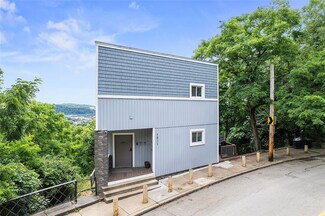 1821 Perrysville Ave, Pittsburgh, PA 15214