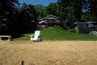 12958 S Lake Breeze, Sand Lake, MI 49343