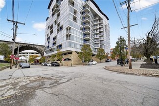 1237 Washington Ave Unit 1107, Cleveland, OH 44113