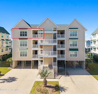 181 Via Old Sound Blvd Unit F, Ocean Isle Beach, NC 28469