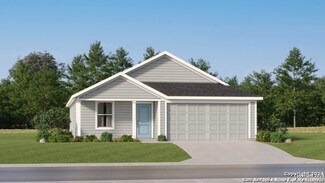 4843 Legacy Trail, von Ormy, TX 78073