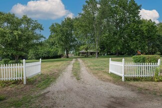 117 Montgomery Ave, Carlisle, OH 45005