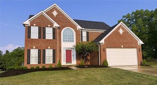 5798 Churchill Way, Medina, OH 44256