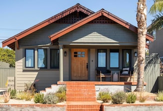 5141 Meridian St, Los Angeles, CA 90042