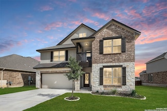 3227 Blenheim Park, Bulverde, TX 78163