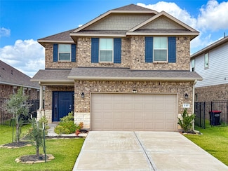 449 Aurora Creek Ln, Katy, TX 77493