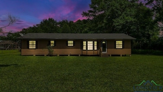2997 County Road 4260, Mount Pleasant, TX 75455