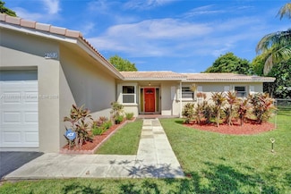 4103 NW 75th Ave, Coral Springs, FL 33065