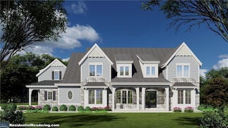 615 Claxton Ln, Milton, GA 30004