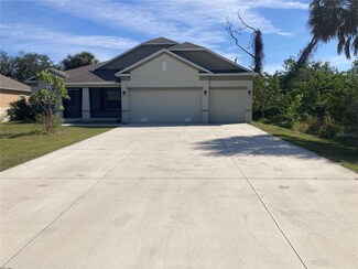 4432 Collingswood Blvd, Port Charlotte, FL 33948