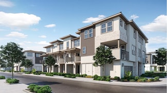Residence 2, Dublin, CA 94568