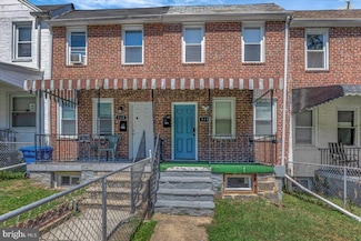 634 Willow Ave, Baltimore, MD 21212