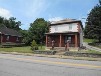 85 Mckean Ave, Donora, PA 15033