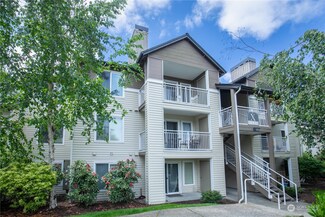 12303 Harbour Pointe Blvd Unit X303, Mukilteo, WA 98275
