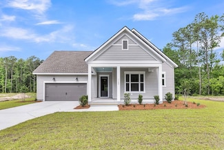 Honeysuckle, Awendaw, SC 29429
