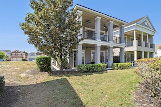 7523 Excitement Dr, Reunion, FL 34747