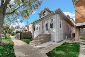 2164 N Melvina Ave, Chicago, IL 60639