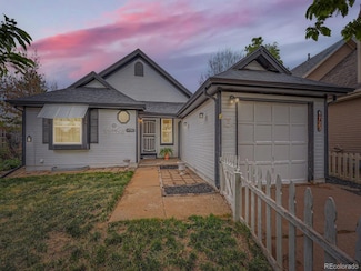 4723 S Pagosa Way, Aurora, CO 80015