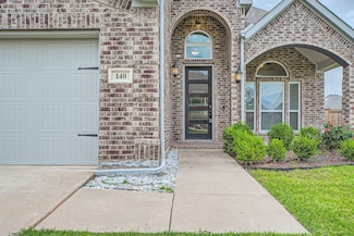 140 Godstone Ln, Prosper, TX 75078