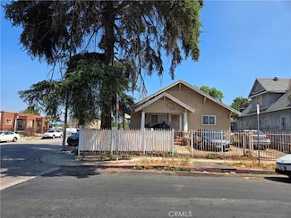 401 E 46th St, Los Angeles, CA 90011