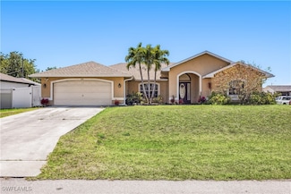 326 SW 29th St, Cape Coral, FL 33914