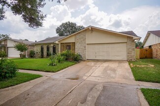 16915 Macleish Dr, Houston, TX 77084