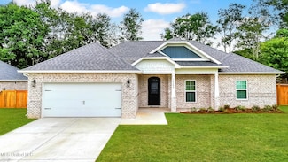 13589 Deerfield Dr, Gulfport, MS 39503
