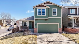 9811 Gatesbury Cir, Highlands Ranch, CO 80126