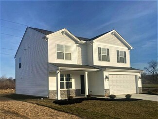 5032 Lakeview Dr, Morrow, OH 45152