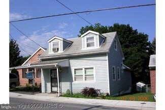 20 N Mill St, Clear Spring, MD 21722