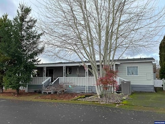 5422 Portland (#99) Rd NE Unit 99, Salem, OR 97305