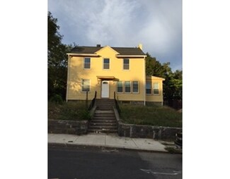 95 Standard St, Mattapan, MA 02126
