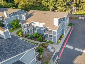 12540 SE 32nd St Unit 33, Bellevue, WA 98005