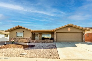 853 S Reseda, Mesa, AZ 85206