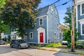 20 Pickman St, Salem, MA 01970