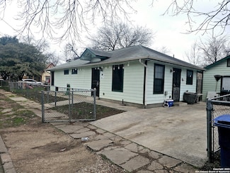 517 Kirk Place, San Antonio, TX 78225