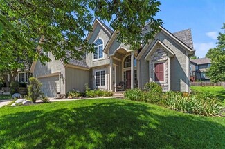 22808 W 44th Terrace, Shawnee, KS 66226