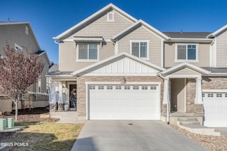 4864 W Pillar Dr, Riverton, UT 84096