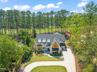 1616 Hunting Ridge Rd, Raleigh, NC 27615