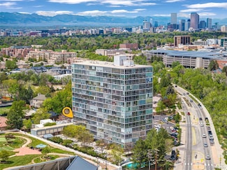 3100 E Cherry Creek Dr S Unit 404, Denver, CO 80209