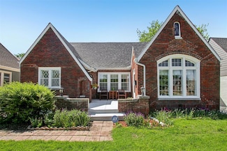 1912 NW 22nd St, Oklahoma City, OK 73106