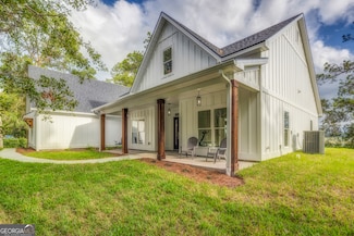 87 Lighthouse Way, Woodbine, GA 31569