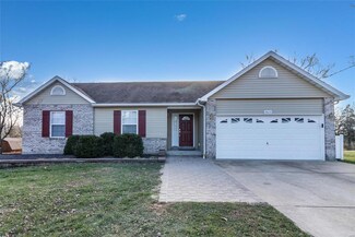 4820 Walmar Rd, Barnhart, MO 63012