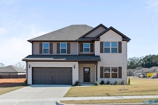 Lincoln Pennington Ave, Huntsville, AL 35811