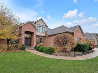 9116 Metea Valley Crossing, Leo, IN 46765