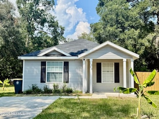 1609 E 12th St, Jacksonville, FL 32206
