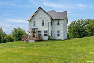 2585 130th Ave, Wheatland, IA 52777