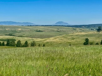 Lot 7 E Beaver Ridge Dr, Forest Grove, MT 59441