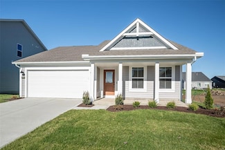1909 Rolling River Cir, Saint Paul, MO 63366