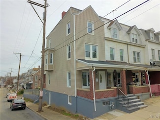 925 N 6th St, Allentown, PA 18102